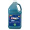 Prang Ready-To-Use Washable Tempera Paint - Turquoise, Gallon